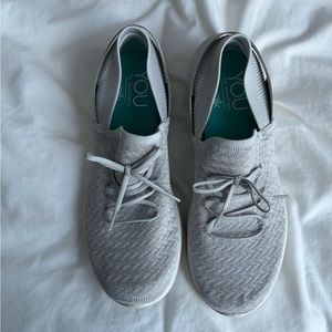 YOU by Sketchers walk